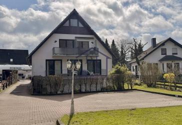 Vorschaubild Maisonettewohnung