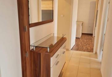 Attraktive 3 Zimmer Wohnung mit Balkon und Stellplatz in Schwabach