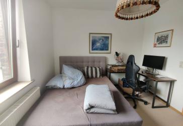 Vorschaubild Maisonettewohnung