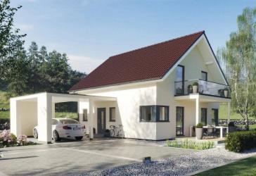 Ihr Traumhaus in Igling: 140 m² Wohnkomfort für Ihre Familie