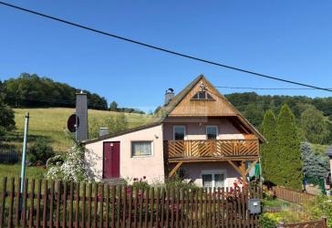 Vorschaubild Einfamilienhaus