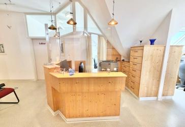 Vorschaubild Büro- /Praxis-Immobilie