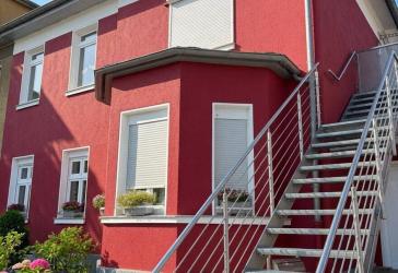 Großzügiges Wohnen in gepflegtem Ambiente