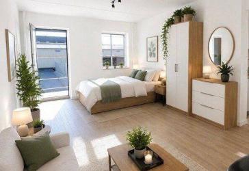 Vorschaubild Wohnung