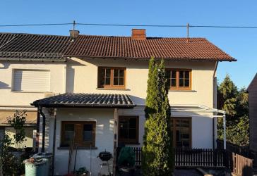 Vorschaubild Einfamilienhaus