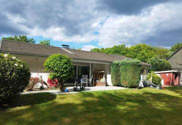 Haus am See - Bungalow in traumhafter Lage