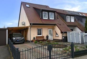Vorschaubild Reihenendhaus