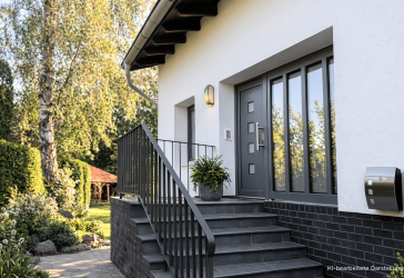 Vorschaubild Maisonettewohnung