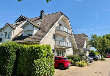 Vorschaubild Wohnung