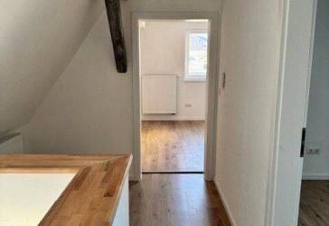 Vorschaubild Maisonettewohnung