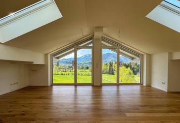 Vorschaubild Maisonettewohnung