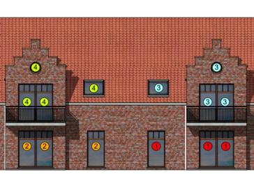 Vorschaubild Wohnung