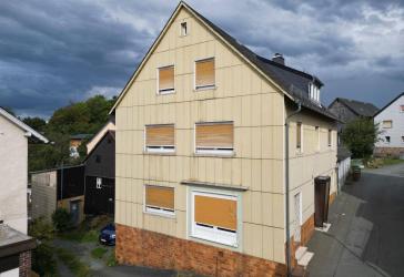 Vorschaubild Einfamilienhaus