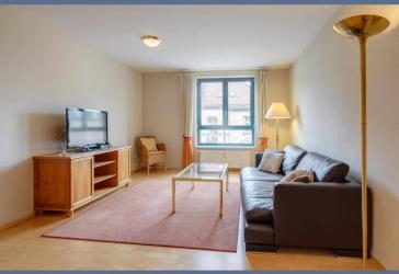 Vorschaubild Wohnung