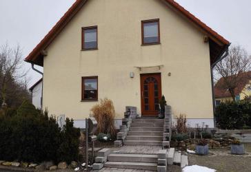 Vorschaubild Einfamilienhaus