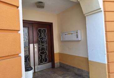 Geräumige 4-Zimmer-Wohnung mit Terrasse in Bad Wildbad, Calmbach