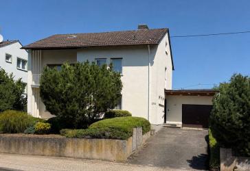 Vorschaubild Einfamilienhaus
