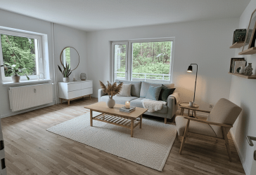 Vorschaubild Wohnung