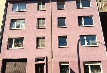 Ein Investment mit Perspektive – Etablierter Wohnbestand in Gelsenkirchen