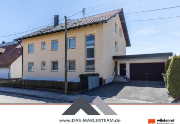 Vorschaubild Mehrfamilienhaus