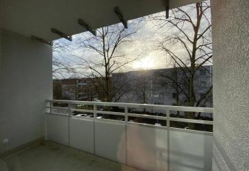 Geräumige EG Wohnung im Berliner Viertel zum 01.Juni
