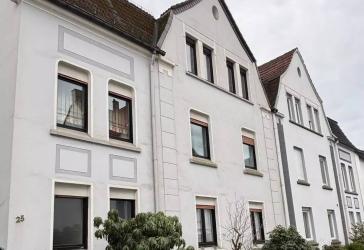 Viel Platz für eine Familie - Nähe Stadtpark