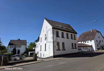 Vorschaubild Mehrfamilienhaus