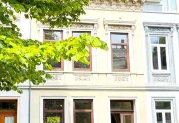 Vorschaubild Reihenmittelhaus