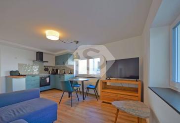 2-ZIMMER-ZUHAUSE MIT WOHLFÜHLCHARAKTER