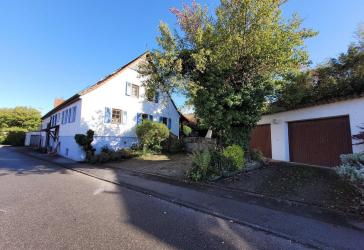 Vorschaubild Bauernhaus