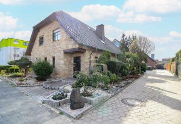 Vorschaubild Einfamilienhaus