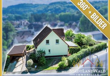 Vorschaubild Einfamilienhaus