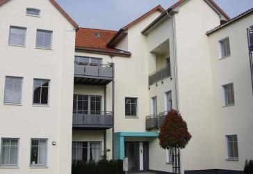 Vorschaubild Wohnung