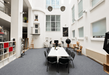 Vorschaubild Büro- /Praxis-Immobilie