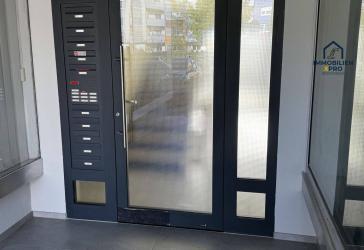 2-Zimmer-DG-Wohnung mit Garage & Hohentwielblick/Singen