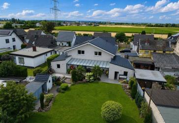 Ein Haus. Zwei Wohnwelten. Unzählige Möglichkeiten.