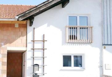 Vorschaubild Reihenmittelhaus