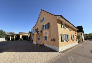 Vorschaubild Einfamilienhaus