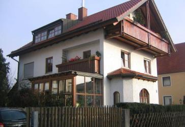 Vorschaubild Maisonettewohnung