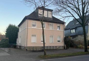 Vorschaubild Mehrfamilienhaus