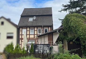 Vorschaubild Einfamilienhaus