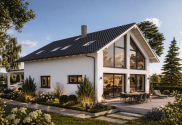 Vorschaubild Einfamilienhaus