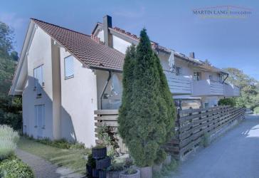 Vorschaubild Maisonettewohnung