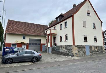 Vorschaubild Mehrfamilienhaus