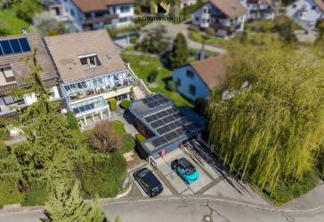Vorschaubild Mehrfamilienhaus