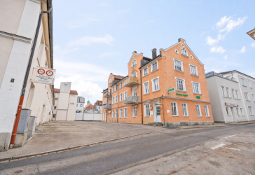 Vorschaubild Haus