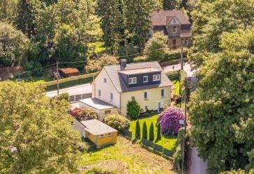 Vorschaubild Einfamilienhaus