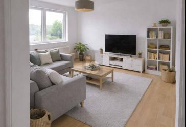 Vorschaubild Mehrfamilienhaus
