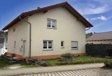 Vorschaubild Einfamilienhaus