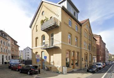 Vorschaubild Wohnung
